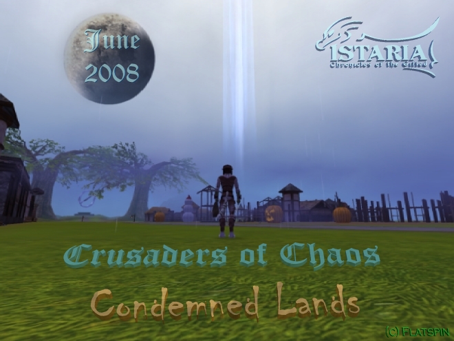 Crusaders of Chaos June 2008